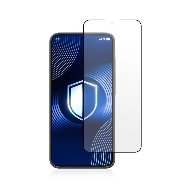 3MK Kieto stiklo skaidri ekrano apsauga Samsung 1 vnt.