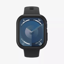 Spigen Thin Fit Case Black Polycarbonate (PC)