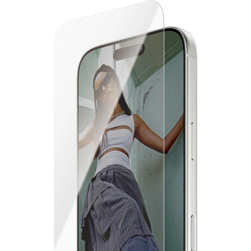 PANZERGLASS SAFE IPHONE 17 PRO PROTECTOR IPHONE 17 PRO ULTRA-W