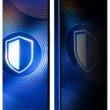 Apple iPhone 18 Pro - 3mk HardGlass Matt Max Privacy