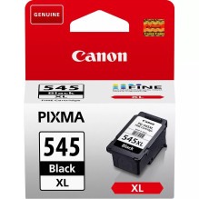 Canon PG-545XL Didelės talpos juodo rašalo kasetė