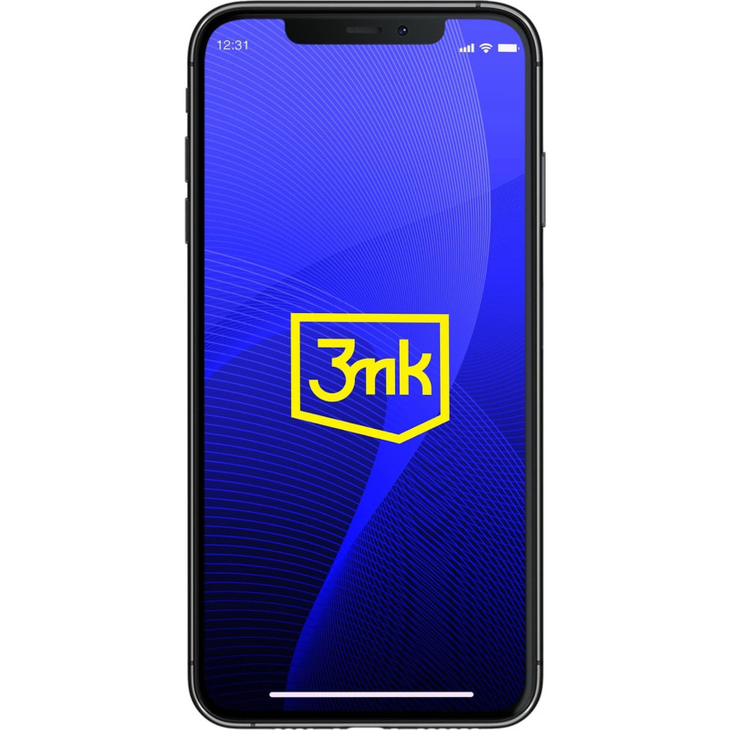 „Ulefone Power Armor X11 Pro“ – 3 mk „FlexibleGlass™“ ekrano apsauga