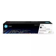 HP 117A Black Original...