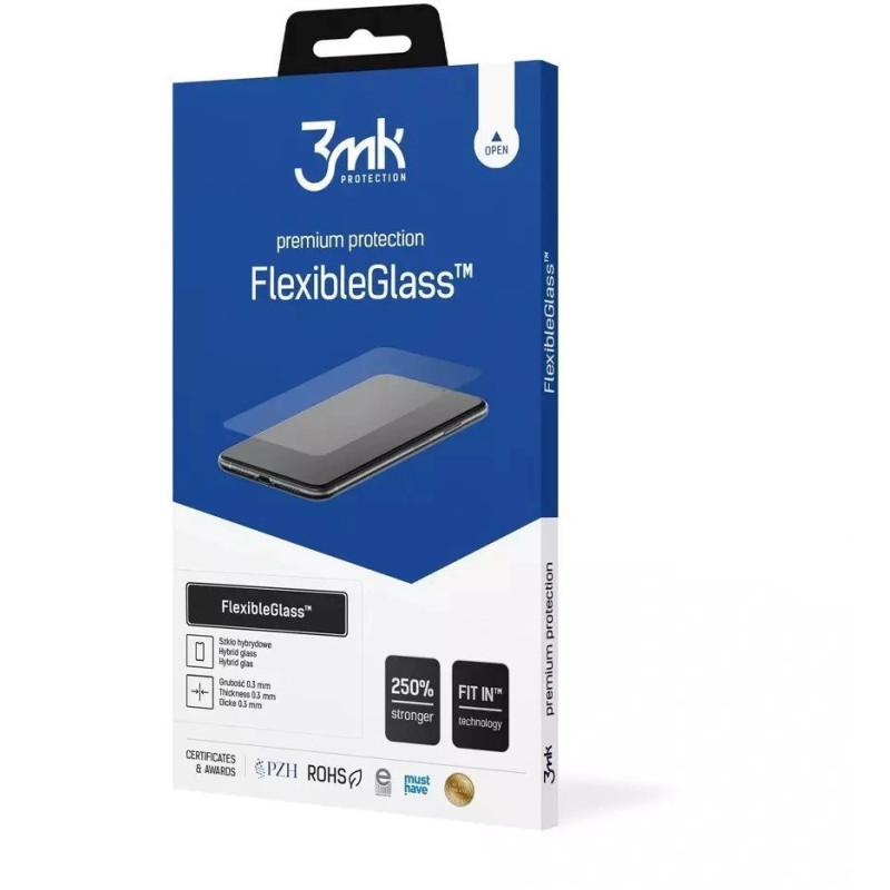 3MK Samsung Galaxy A27 5G - 3mk FlexibleGlass