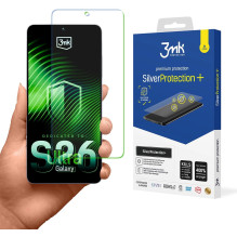 Samsung Galaxy S26 Ultra -...