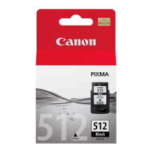 Canon PG-512 Didelės talpos juodo rašalo kasetė