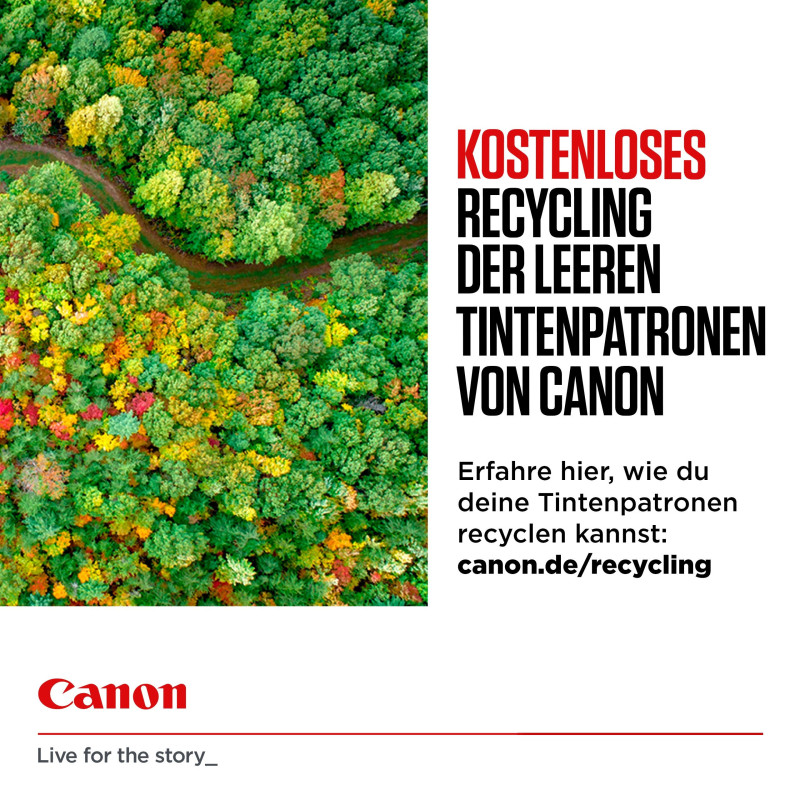 Canon PGI-580XXL Didelės talpos pigmentinio juodo rašalo kasetė