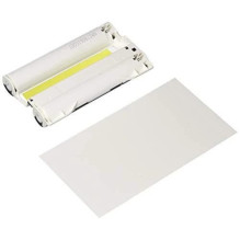 „Canon RP-108“ spalvotas rašalas + 100 x 148 mm popieriaus rinkinys, 108 lapai