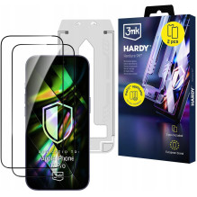 Apple iPhone 17 Pro - 3mk...