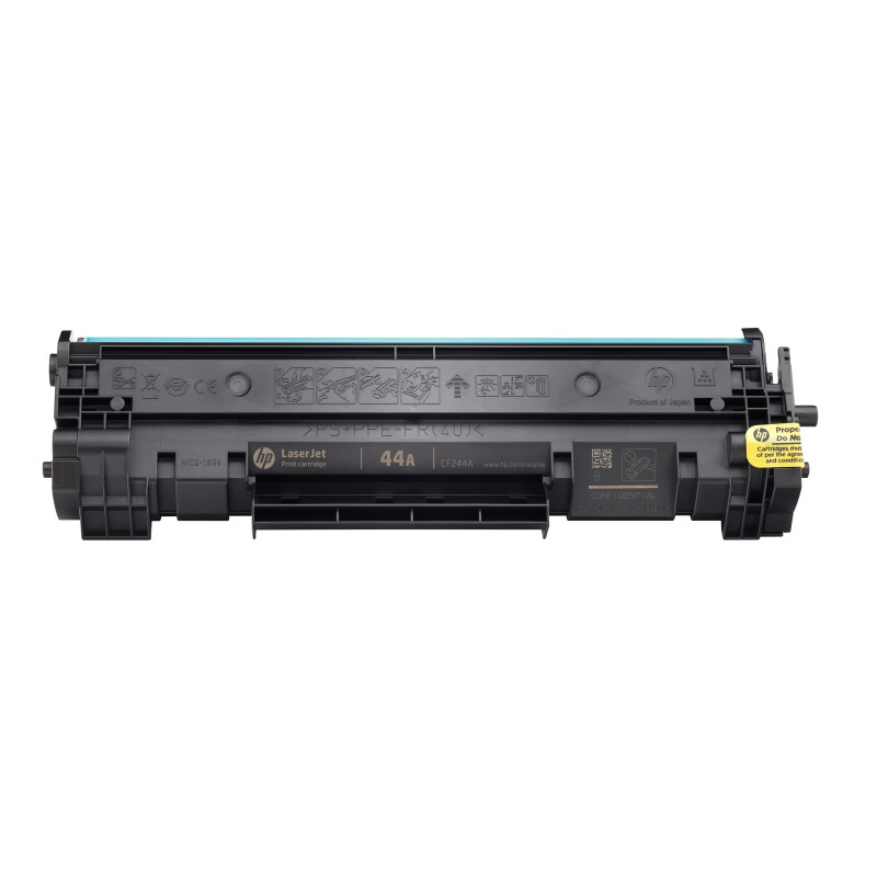 TONERIS HP 44A JUODAS