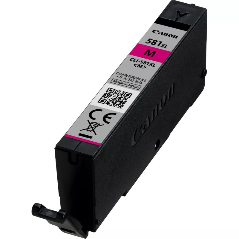 Canon CLI-581XL Magenta rašalo kasetė