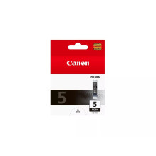 CANON 1LB PGI-5BK ink black...