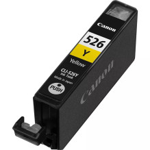 CANON 1LB CLI-526Y Ink yellow