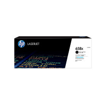 HP 658X High Yield Black...