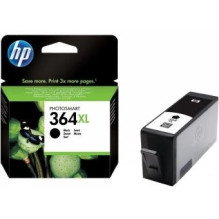 HP 364XL Didelės talpos...