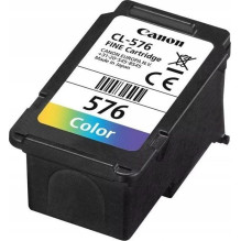 „Canon“ spalvota rašalo kasetė CL-576, spalvota rašalo kasetė