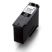 Canon PG 595 Sort BlÃ¦k