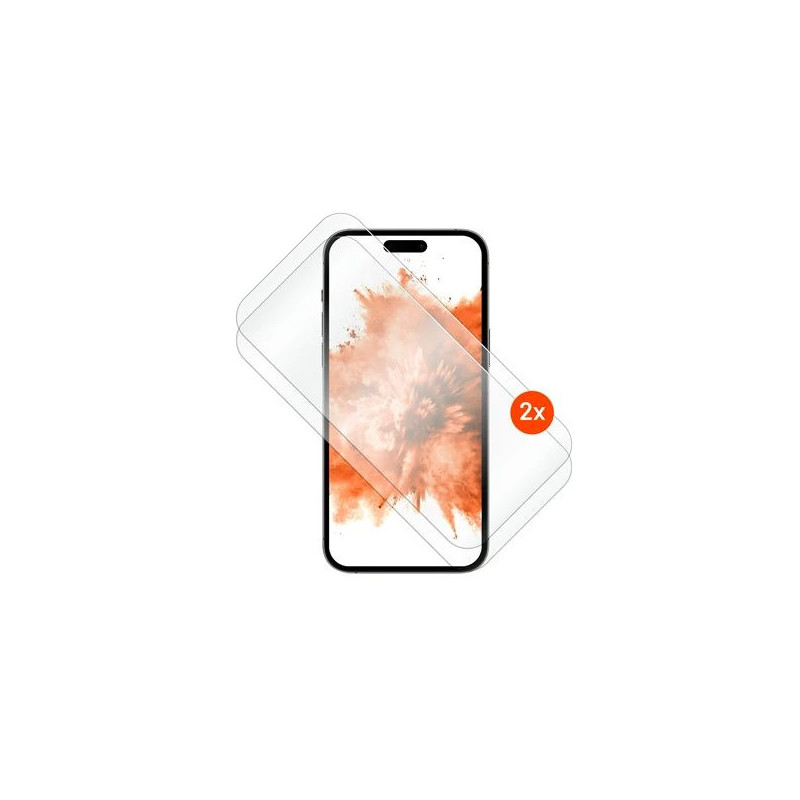 Fixed FIXED pro tempered glass Samsung Galaxy A27 5G 2x transparent