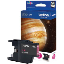 Brother LC1240M ink...
