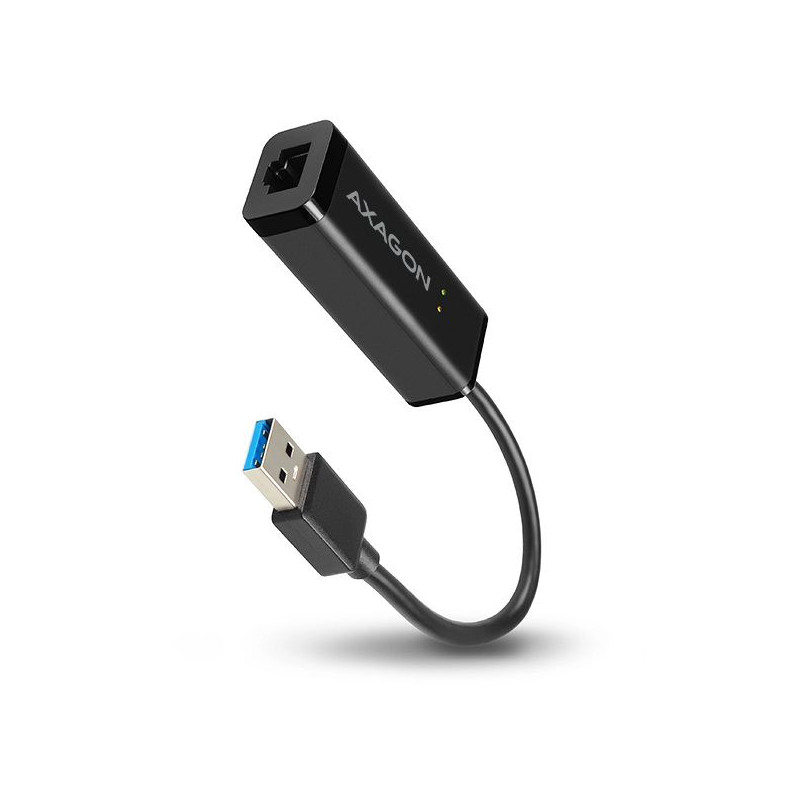 Axagon ADE-SR tinklo plokštė Ethernet 1000 Mbit/s