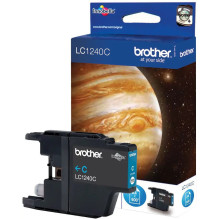Brother LC1240C ink...