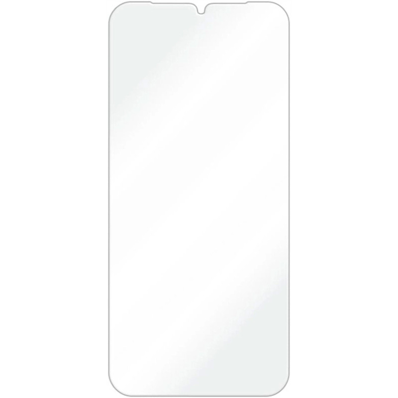 Fixed Screen protector Samsung Galaxy A17 4G / 5G Tempered glass Transparent