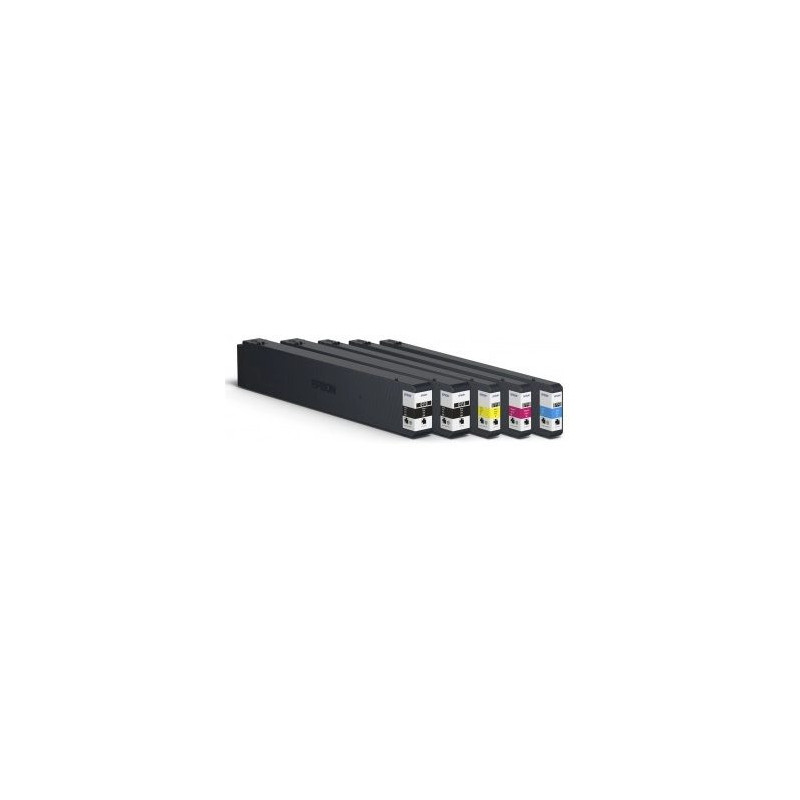 Epson WorkForce Enterprise“ WF-C21000 Žydro rašalo kasetė, 1 vnt. originali