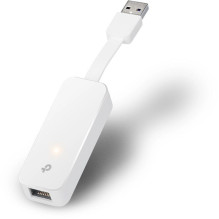 TP-Link UE300 tinklo plokštė Ethernet 1000 Mbit/s