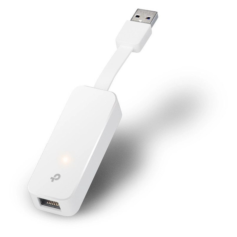 TP-Link UE300 tinklo plokštė Ethernet 1000 Mbit/s