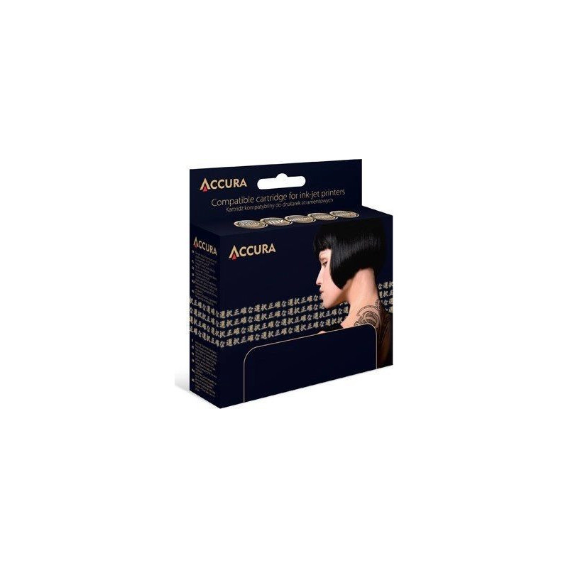 „Accura“ rašalo kasetė HP Nr. 912XL (3YL84AE) alternatyva