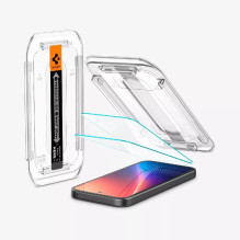 Spigen GLAS.tR EZ Fit Pixel 9a Screen Protector 2 PCS
