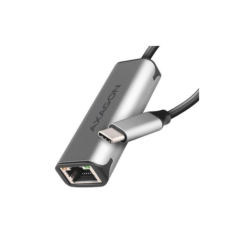 Axagon ADE-25RC network card Ethernet 2500 Mbit / s