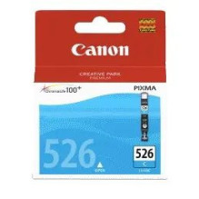 Canon CLI-526C Cyan Ink...