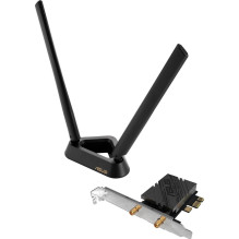ASUS PCE-BE92BT WLAN /...
