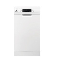 Electrolux ESA42110SW Laisvai pastatomas, 9 vietų indaplovė F