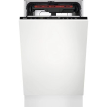 AEG FSE73527P Pilnai...