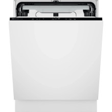 Electrolux E52LC200S Pilnai...