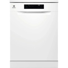 Zmywarka Electrolux INDALŲ PLAVYBĖ FREESTAND E62SD200SW ELUX