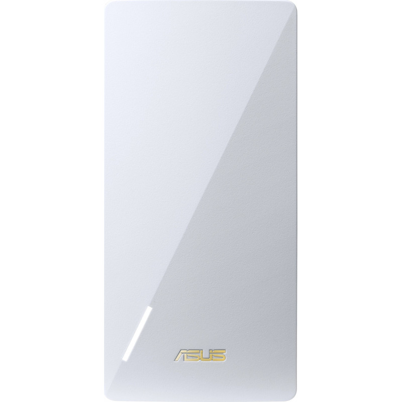 ASUS RP-AX58 Tinklo siųstuvas baltas 10 100 1000 Mbit / s