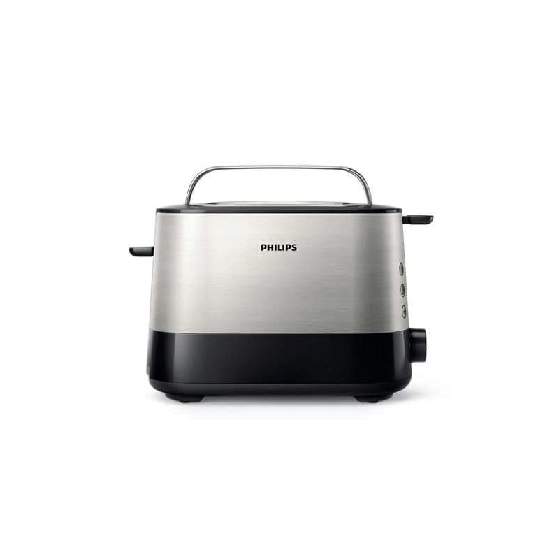 Philips Viva Collection HD2637 / 90 toaster 7 2 slice(s) 950 W