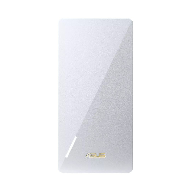 ASUS RP-BE58 Dviejų dažnių (2,4 GHz / 5 GHz) „Wi-Fi 7“ ( 802.11be ) Balta 1 Vidinis