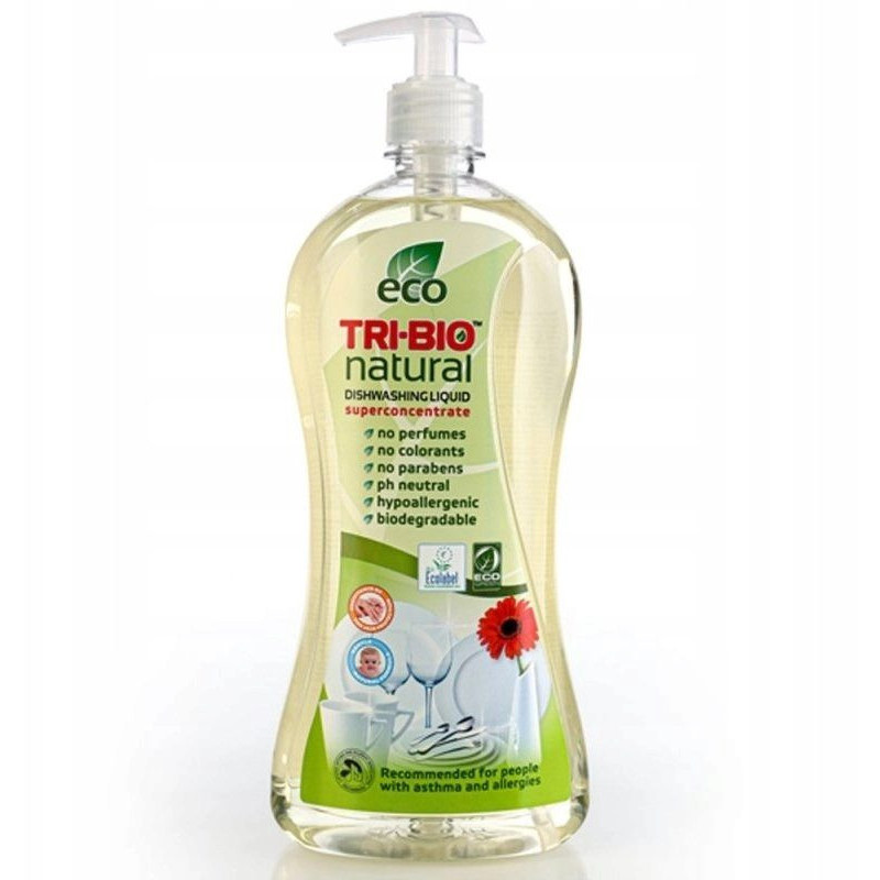 TRI-BIO INDŲ PLAUMAS 0.84L