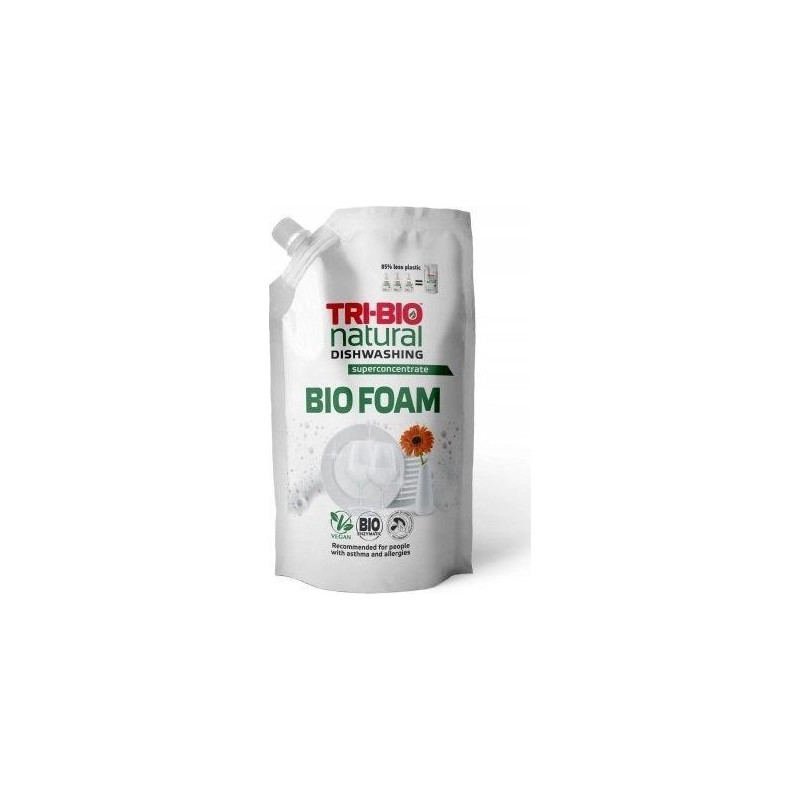 TRI-BIO INDŲ PLAVINIMAS BIO PUTŲ UŽPILDYMAS 0.9L 0192