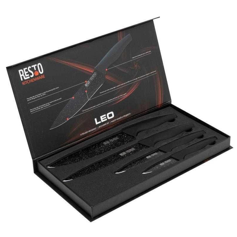 SET 4PCS / 95504 RESTO