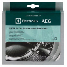 ELECTROLUX M2WCP051...
