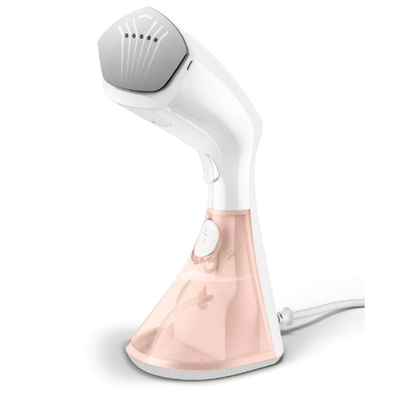 Philips 8000 series GC801 / 10 garment steamer 0.23 L 1600 W Pink White