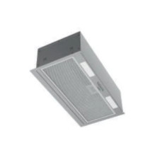 Cata Hood RITMA 60 X / A Width 60cm Max 480 m³ / h Stainless steel CATA