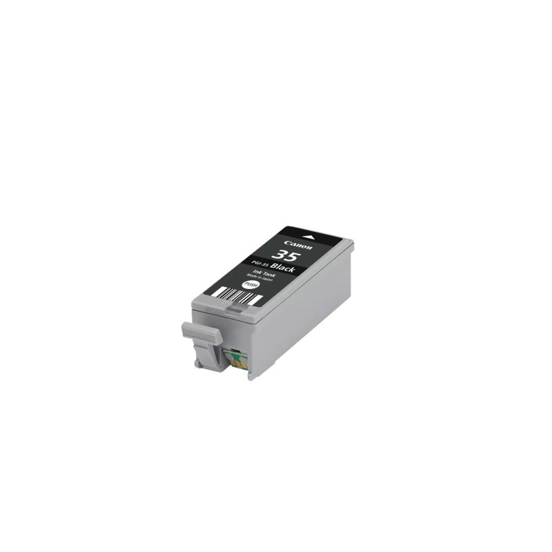 Canon PGI-35BK Juodo rašalo kasetė