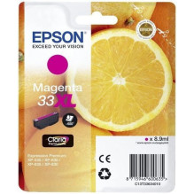 Epson Polar lokys 26XL „Claria Premium“ vieno žydro spalvos rašalas