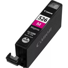 Canon CLI-526M Magenta rašalo kasetė